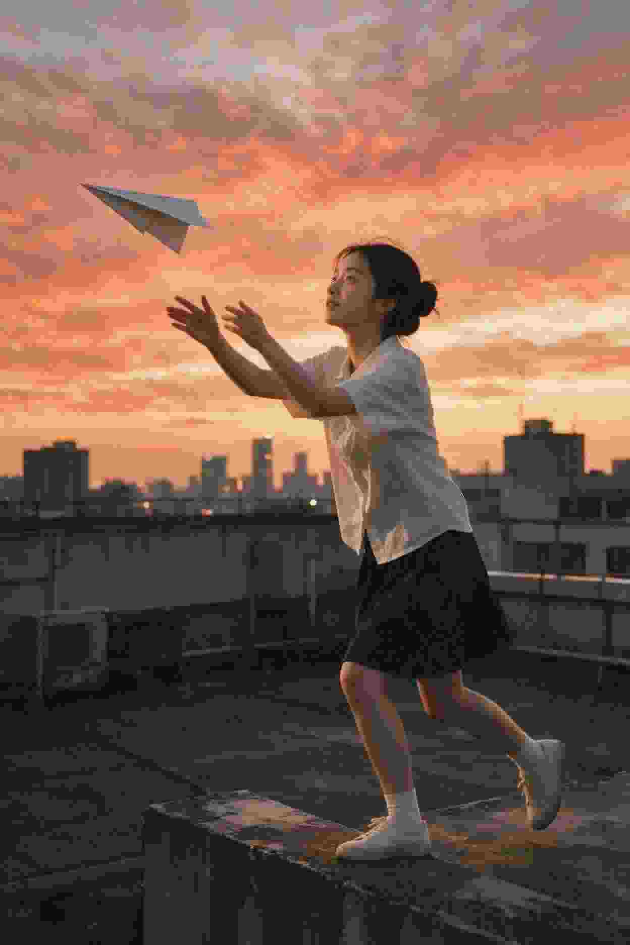 妈妈陪读的爆笑日记