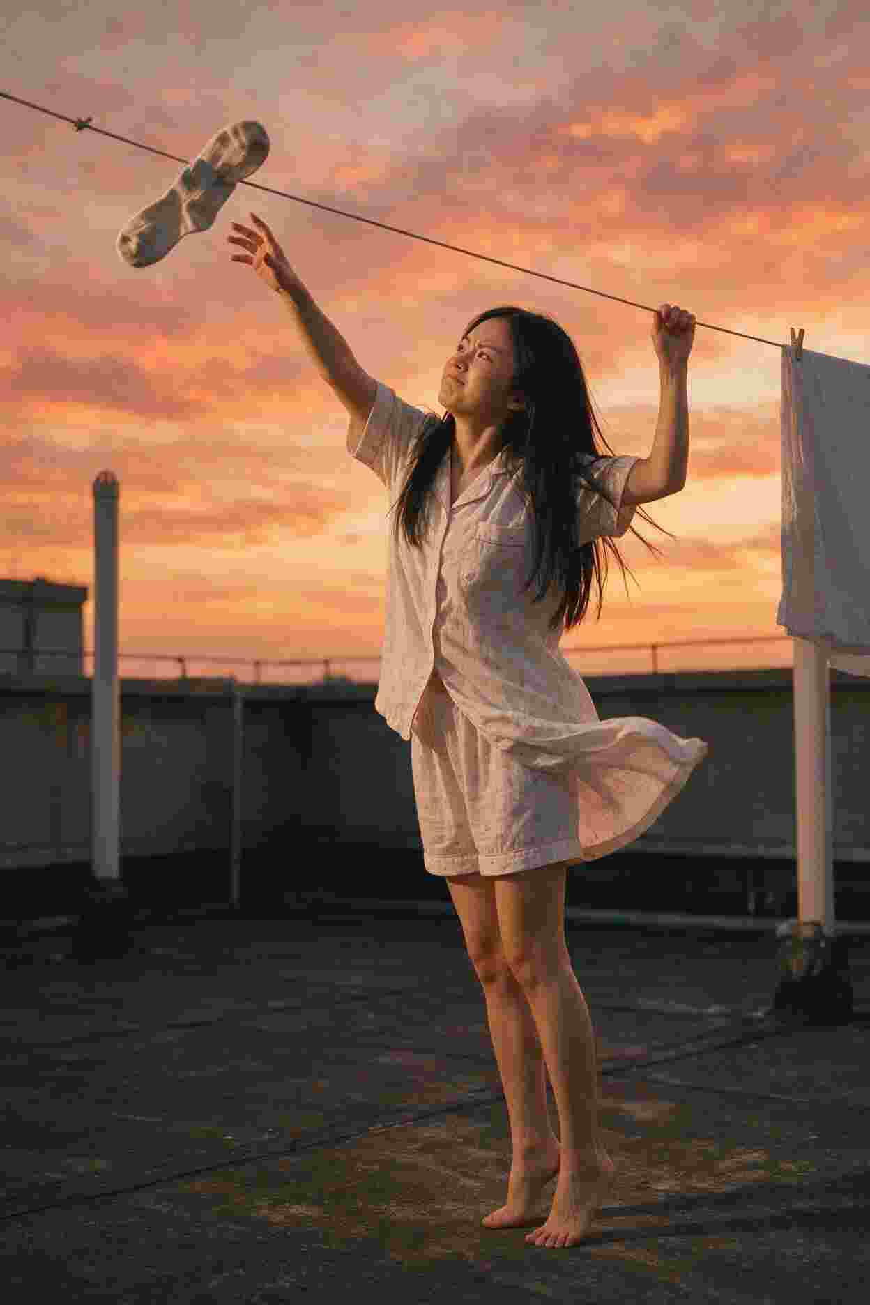 陪读妈妈成仙记