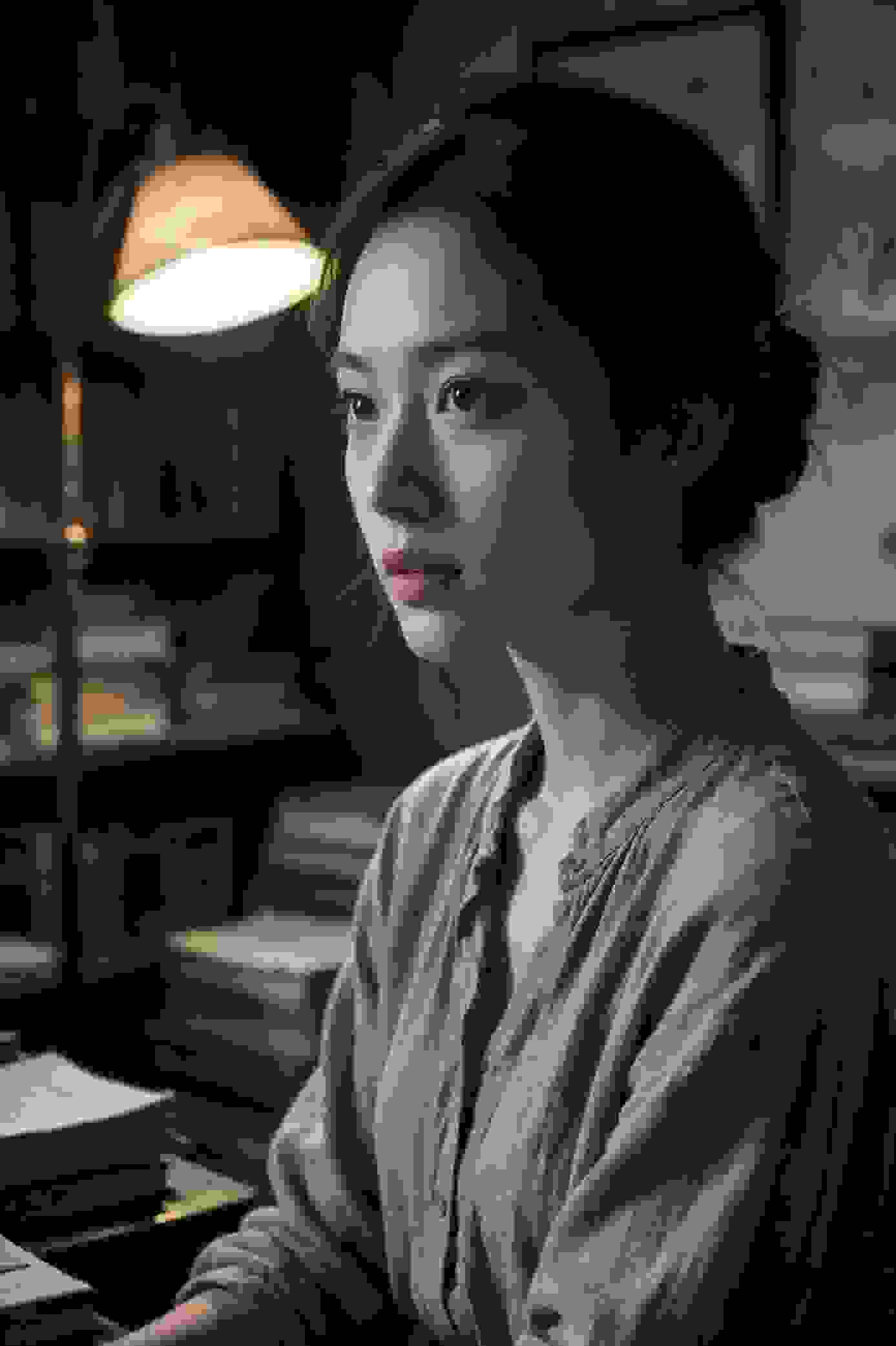 高考冲刺妈妈档案