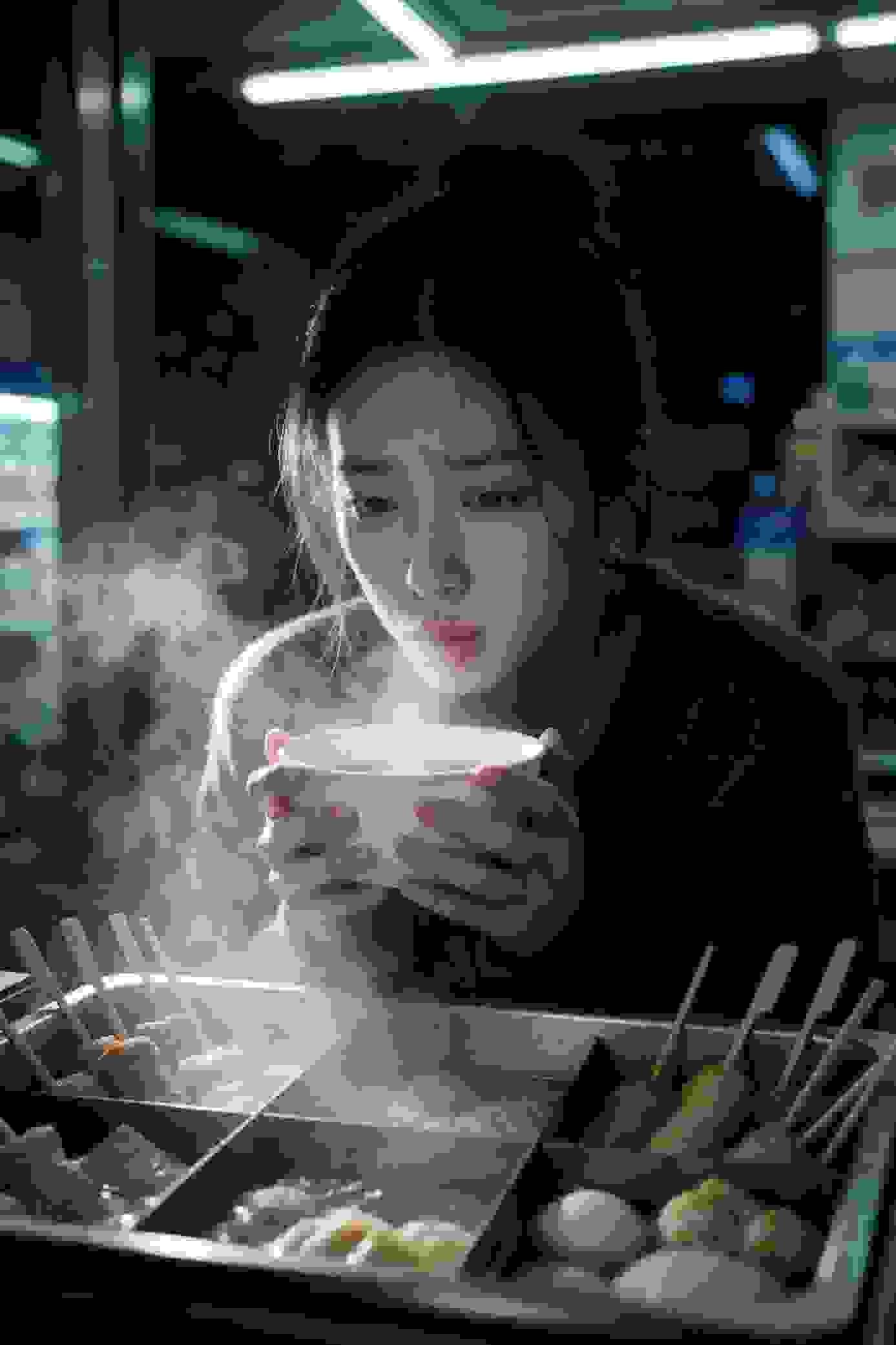 陪读宝妈的逆袭人生