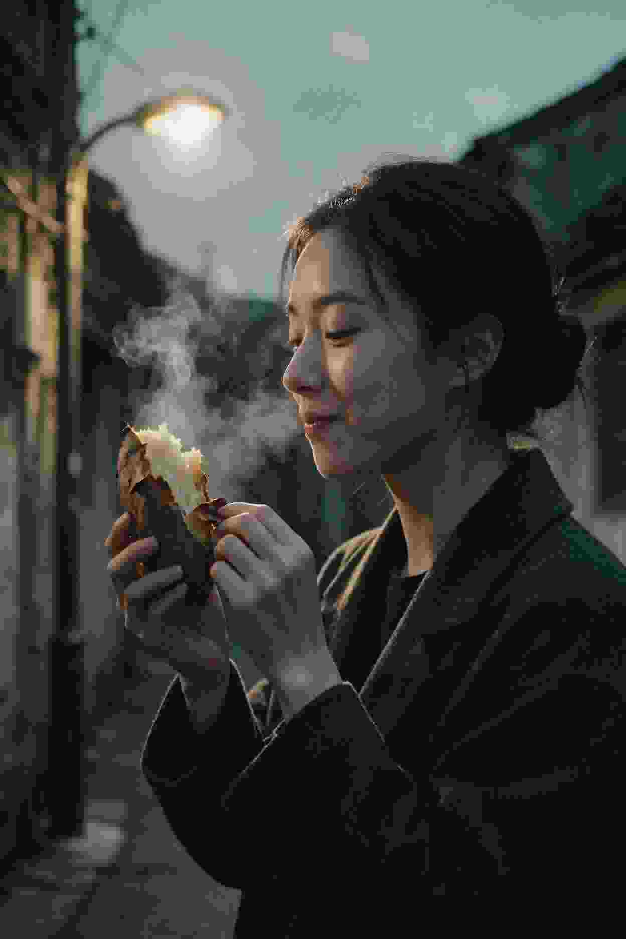高考陪读碎碎念实录